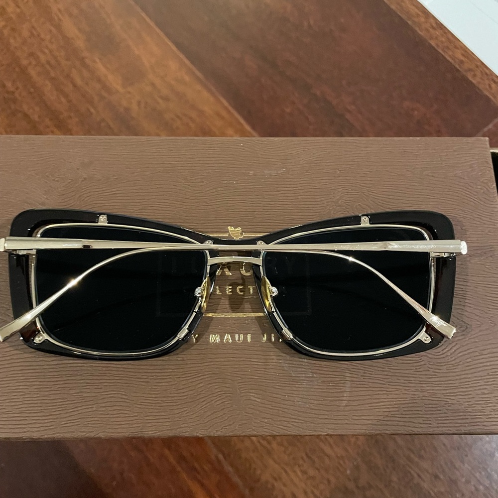Maui Jim luxury collection for women